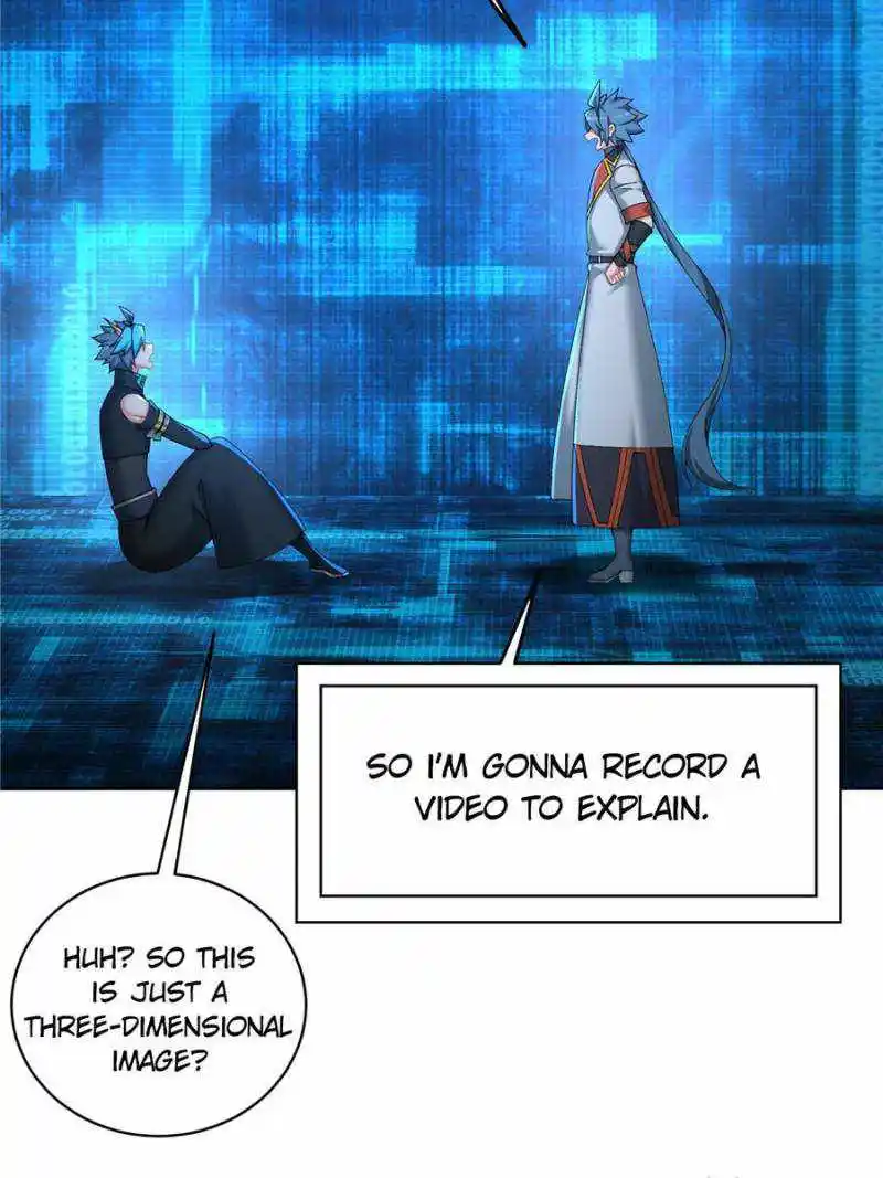 I Picked Up An Attribute Chapter 320