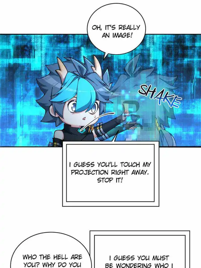 I Picked Up An Attribute Chapter 320