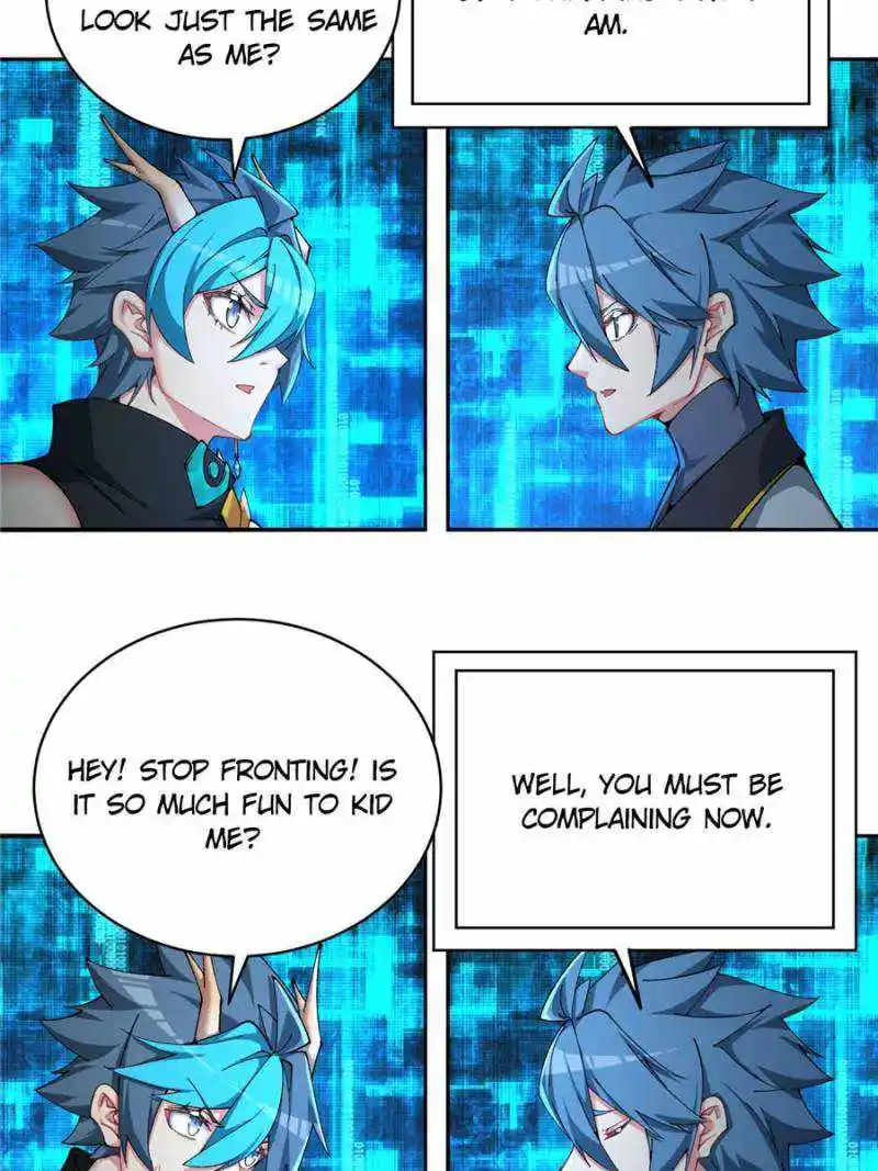 I Picked Up An Attribute Chapter 320