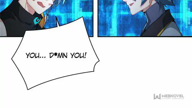 I Picked Up An Attribute Chapter 320