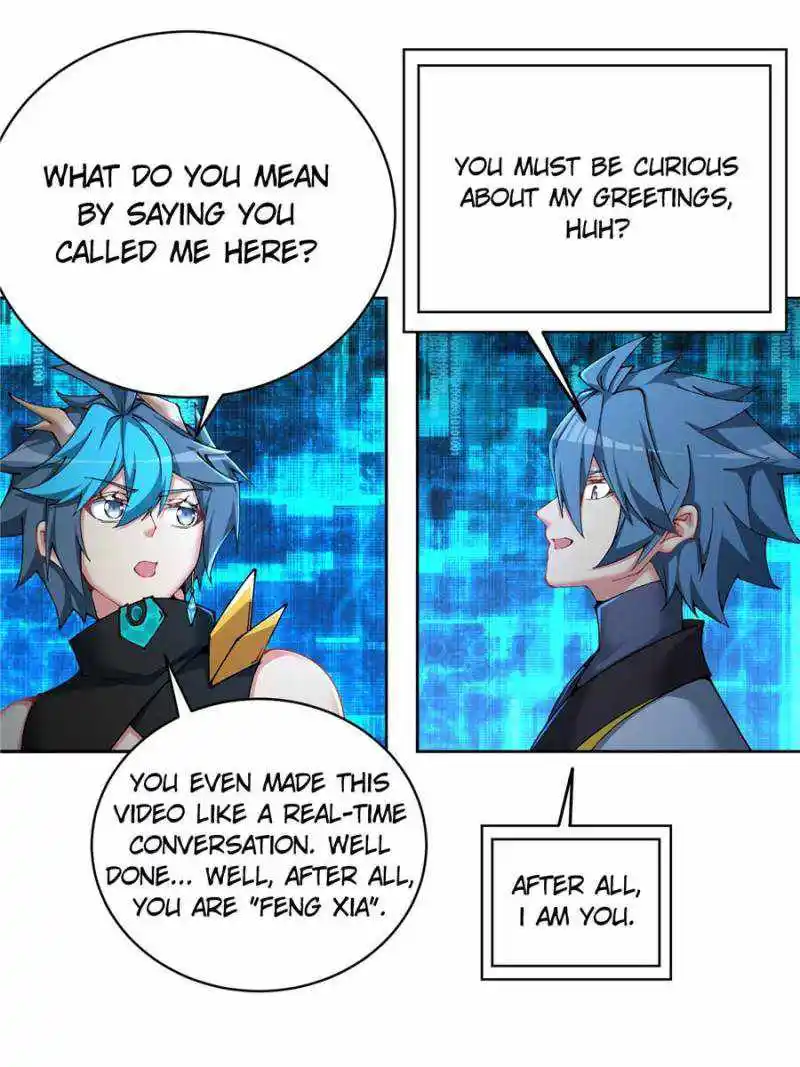 I Picked Up An Attribute Chapter 320