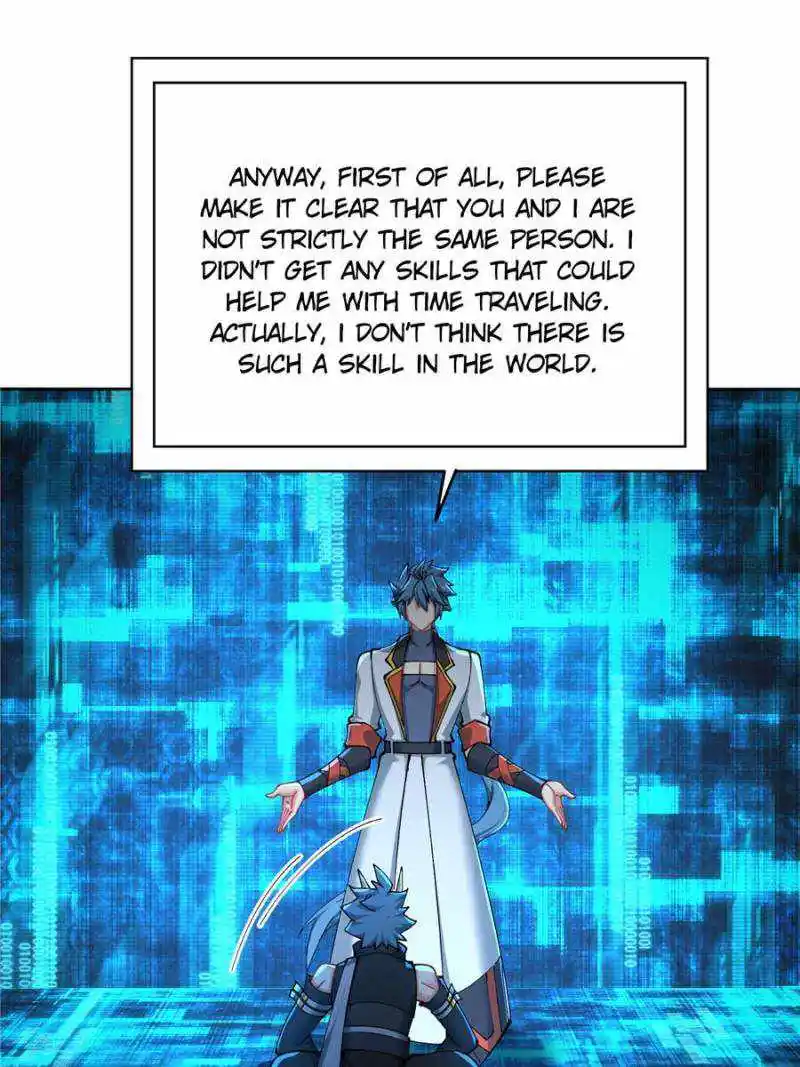 I Picked Up An Attribute Chapter 320