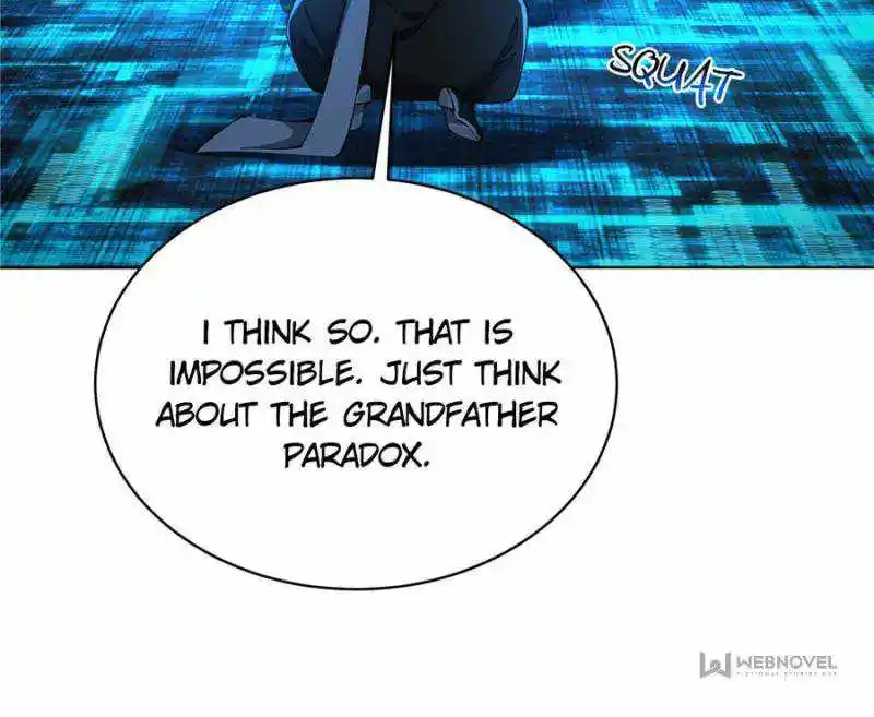 I Picked Up An Attribute Chapter 320