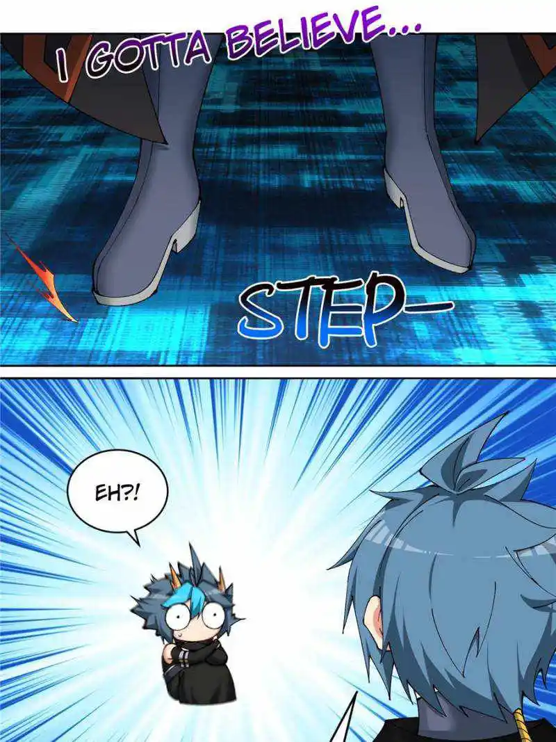 I Picked Up An Attribute Chapter 320