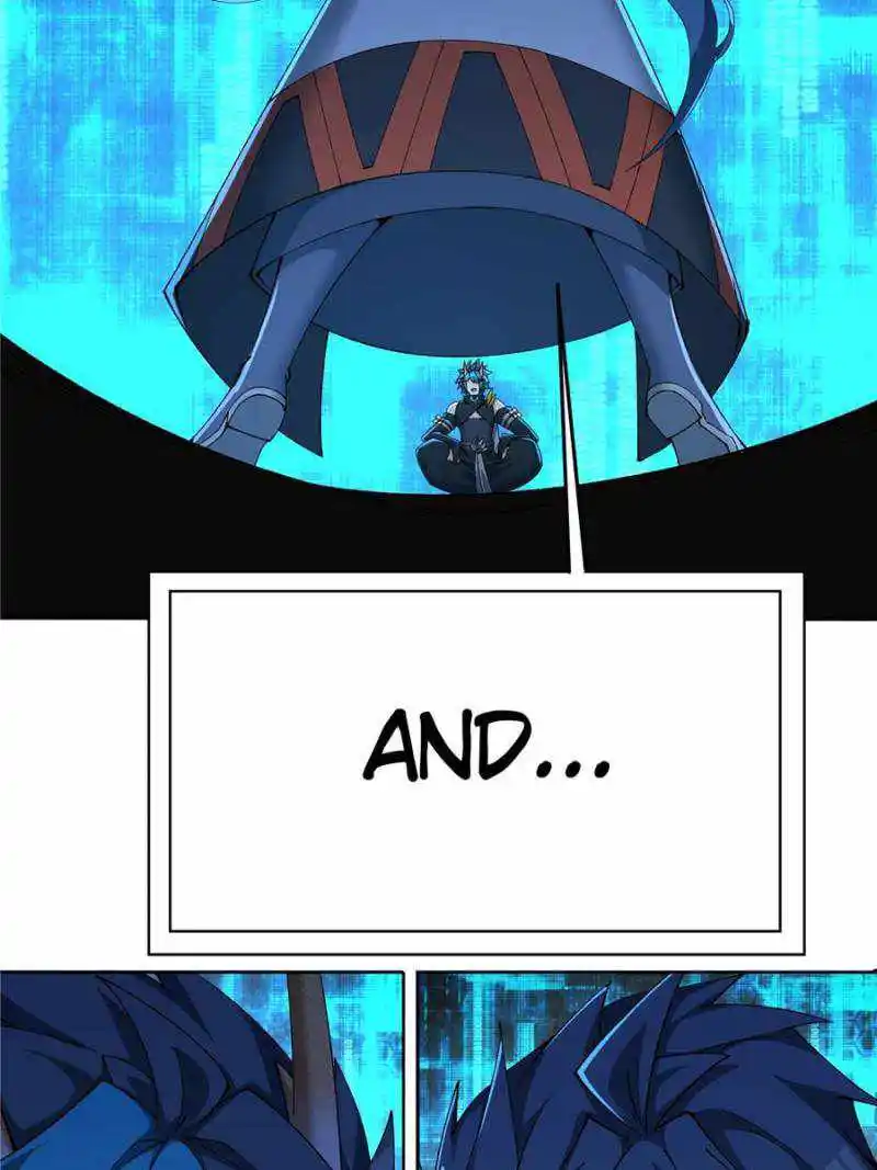 I Picked Up An Attribute Chapter 320