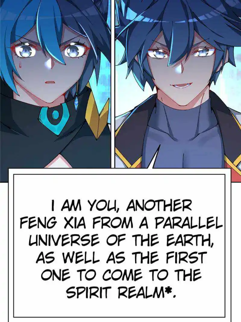 I Picked Up An Attribute Chapter 320