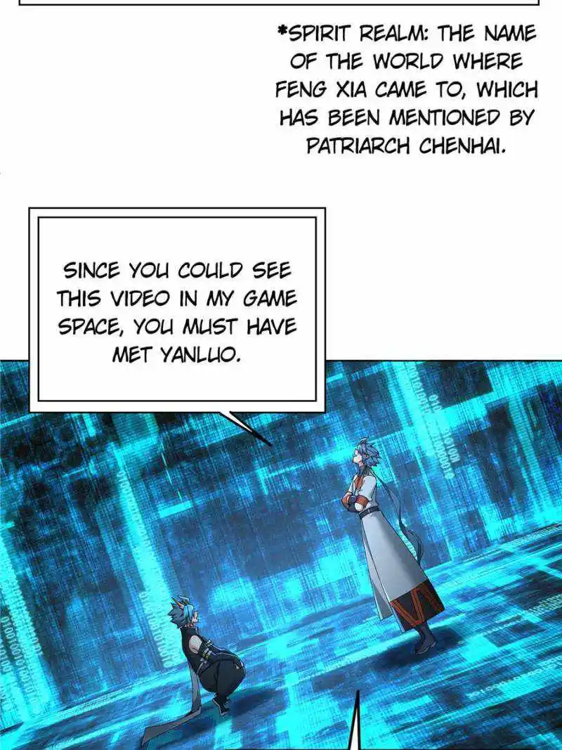 I Picked Up An Attribute Chapter 320