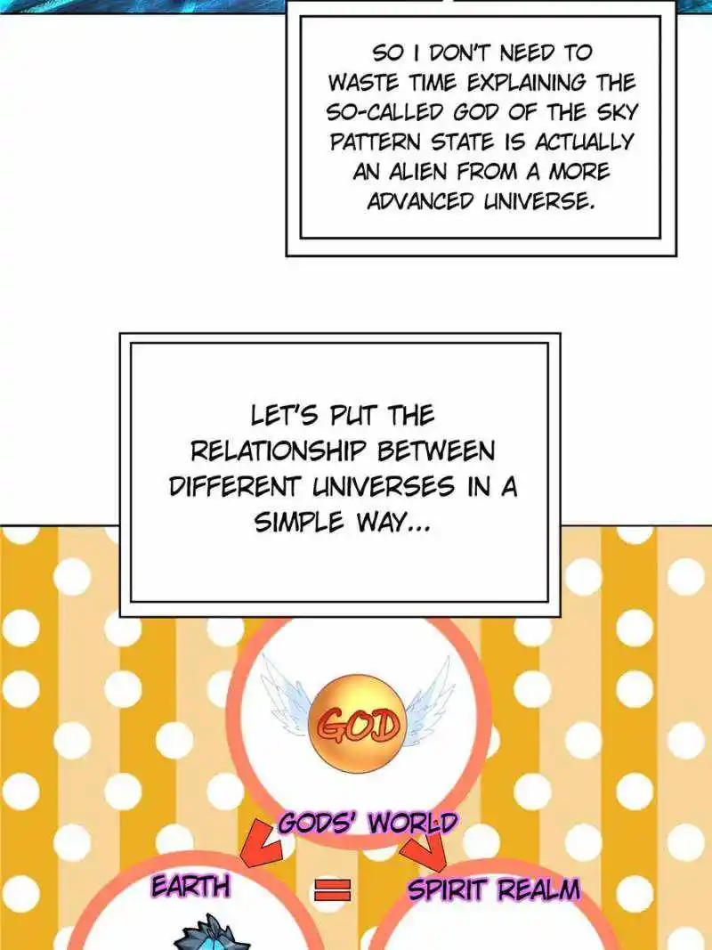 I Picked Up An Attribute Chapter 320