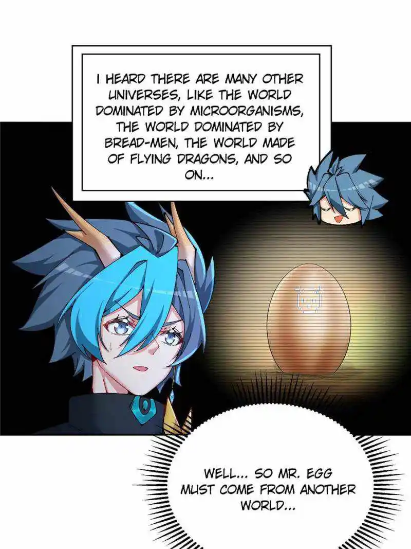 I Picked Up An Attribute Chapter 320