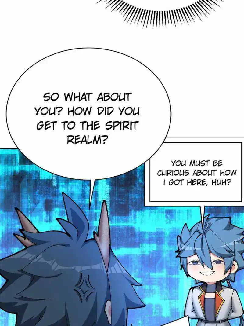 I Picked Up An Attribute Chapter 320