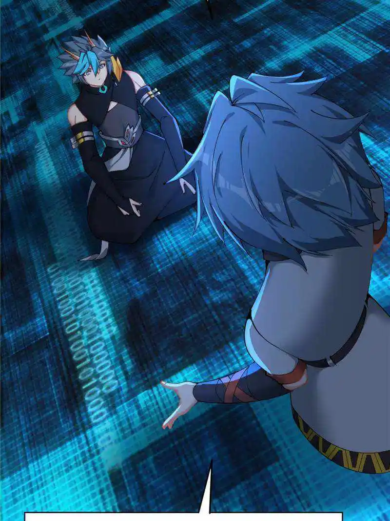 I Picked Up An Attribute Chapter 320