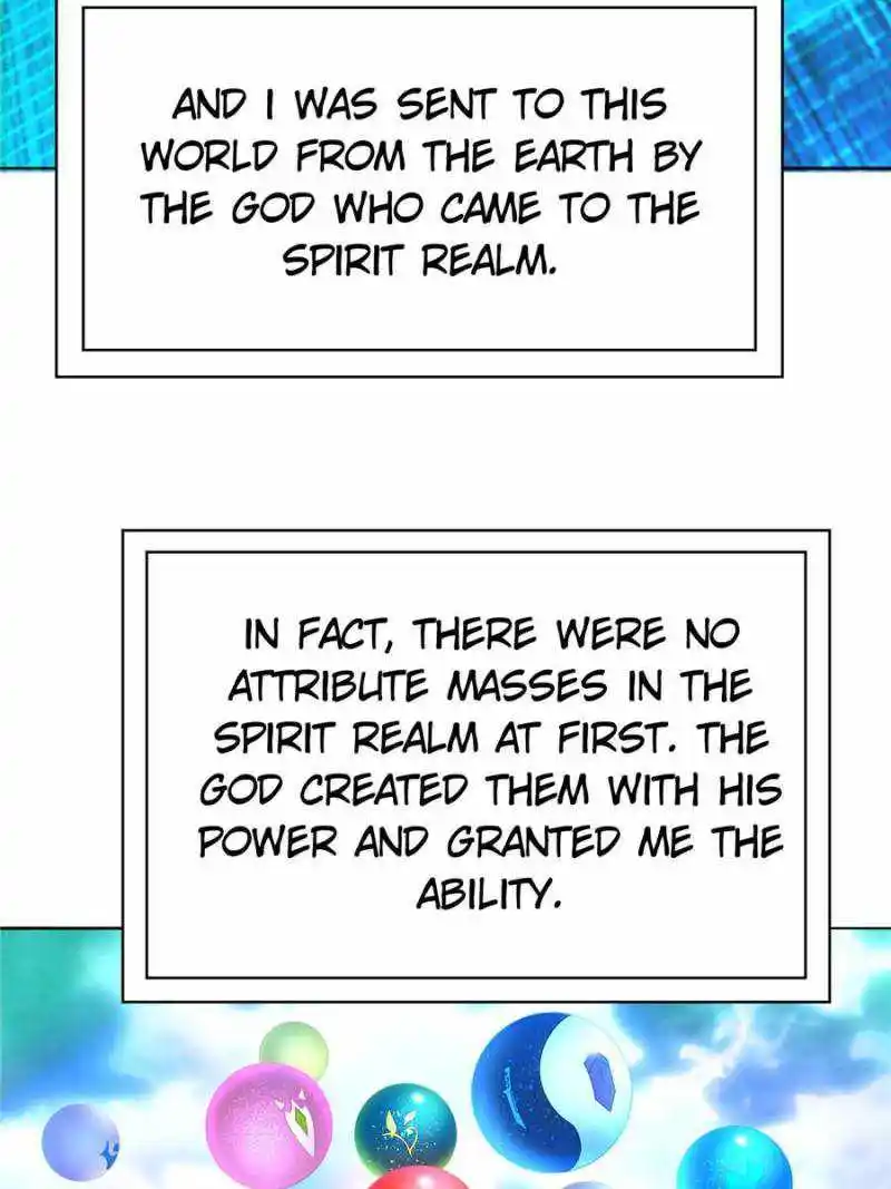 I Picked Up An Attribute Chapter 320