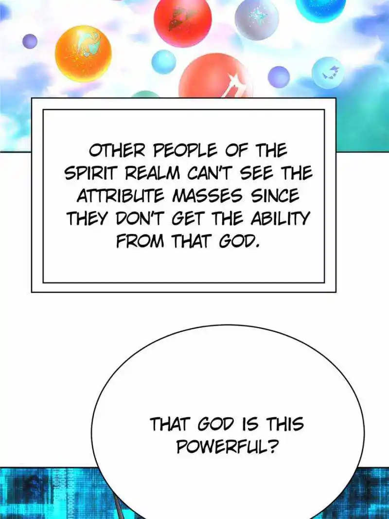 I Picked Up An Attribute Chapter 320