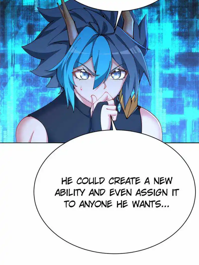 I Picked Up An Attribute Chapter 320