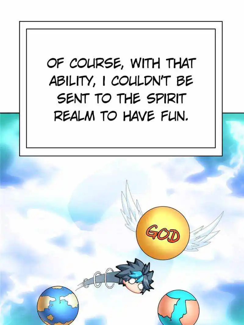 I Picked Up An Attribute Chapter 320