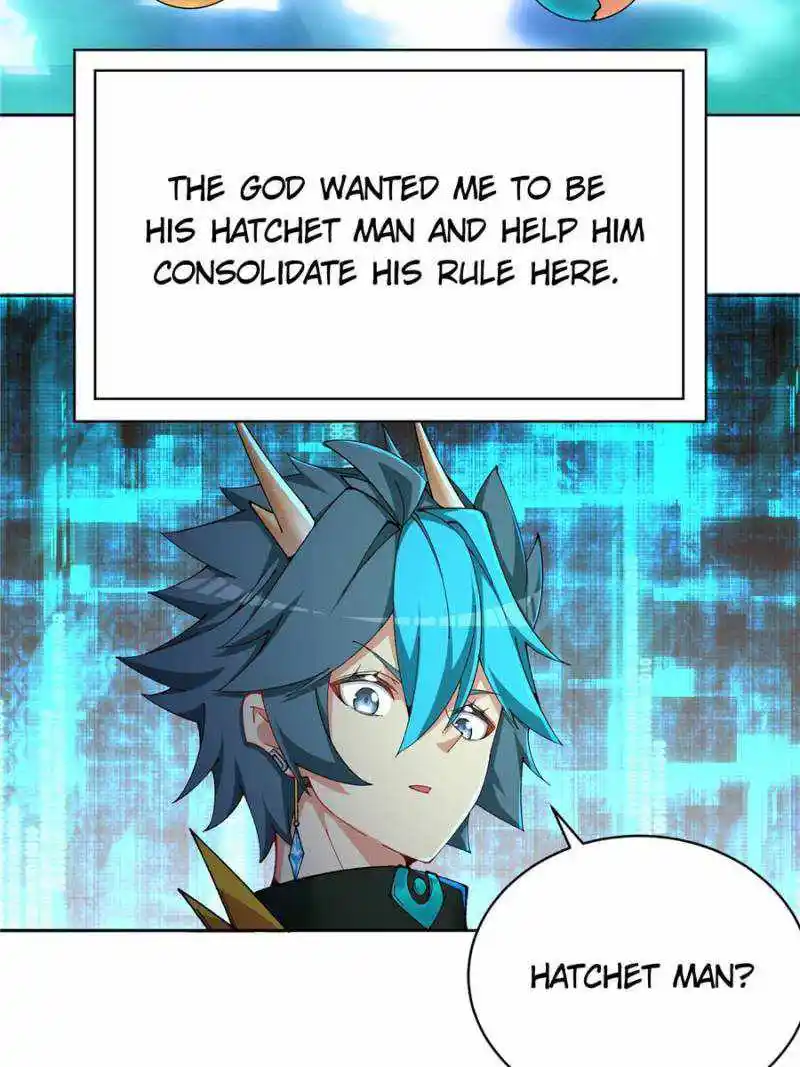 I Picked Up An Attribute Chapter 320