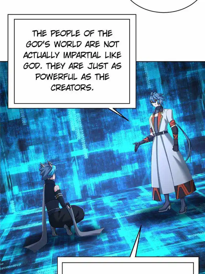 I Picked Up An Attribute Chapter 320