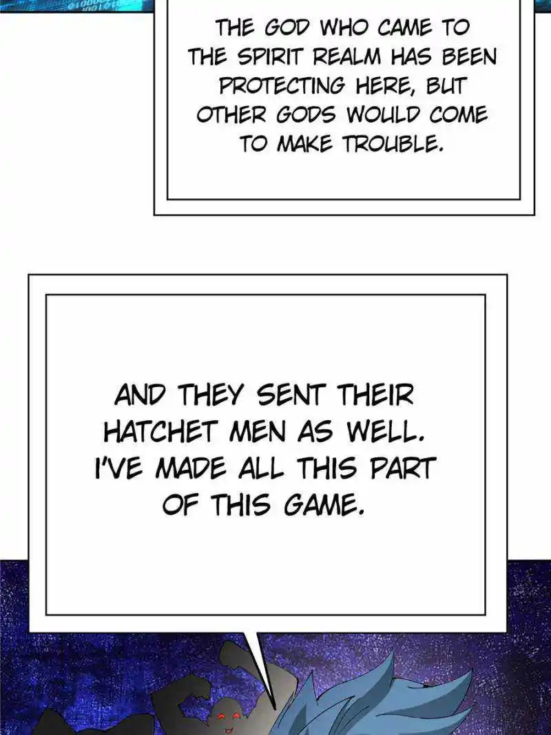 I Picked Up An Attribute Chapter 320