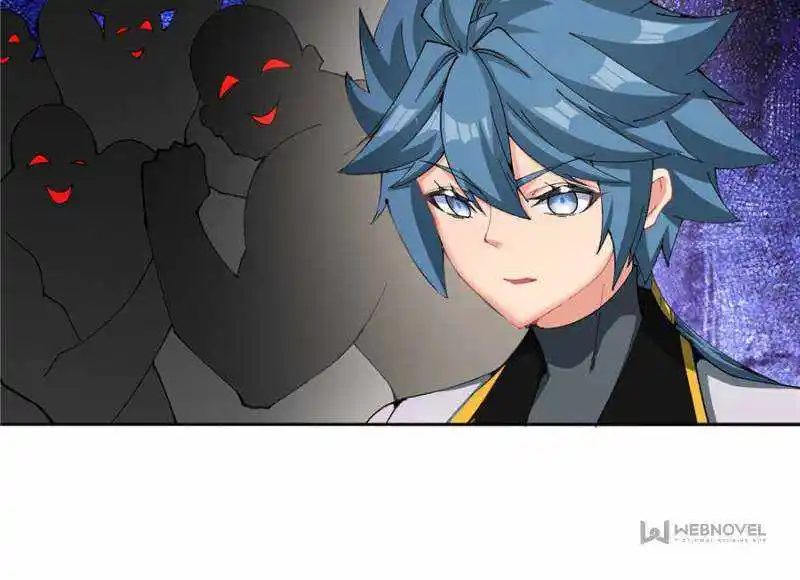 I Picked Up An Attribute Chapter 320