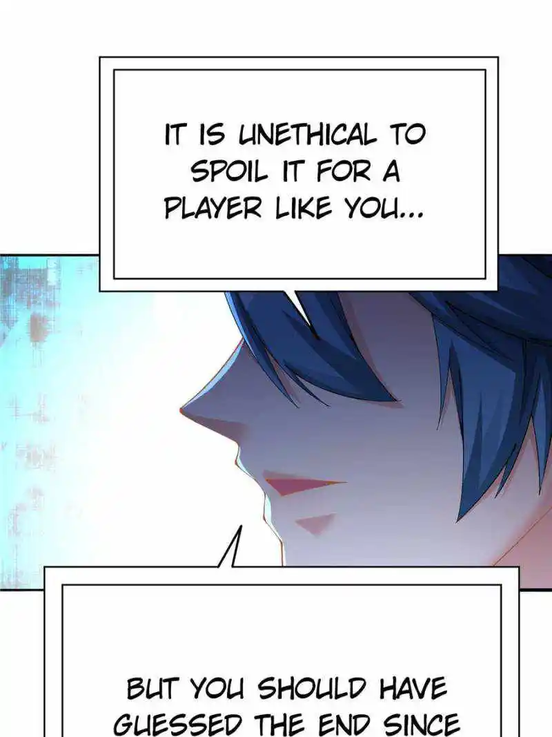 I Picked Up An Attribute Chapter 320