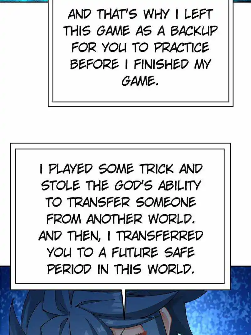 I Picked Up An Attribute Chapter 320