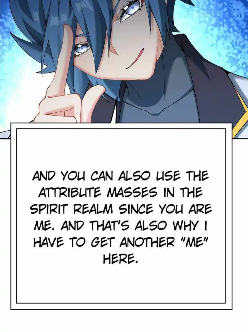 I Picked Up An Attribute Chapter 320