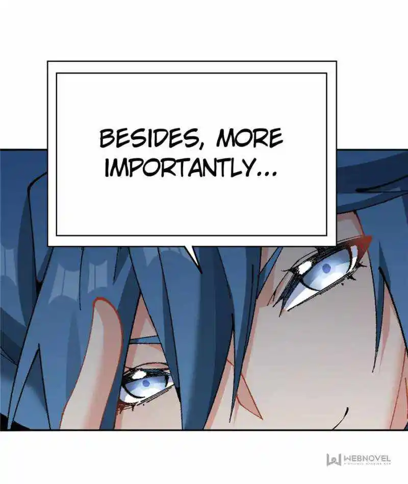 I Picked Up An Attribute Chapter 320