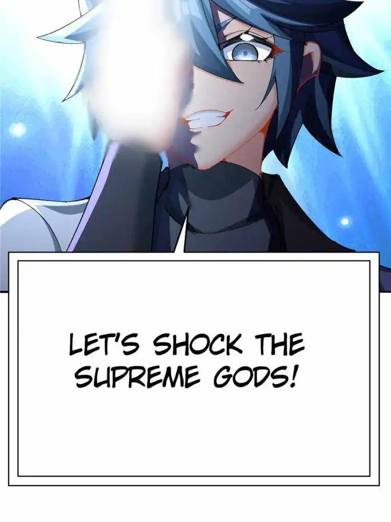 I Picked Up An Attribute Chapter 320