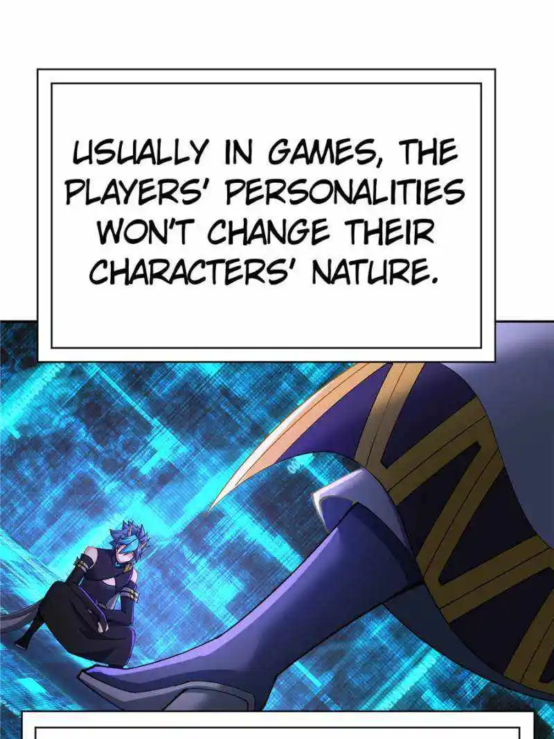 I Picked Up An Attribute Chapter 320