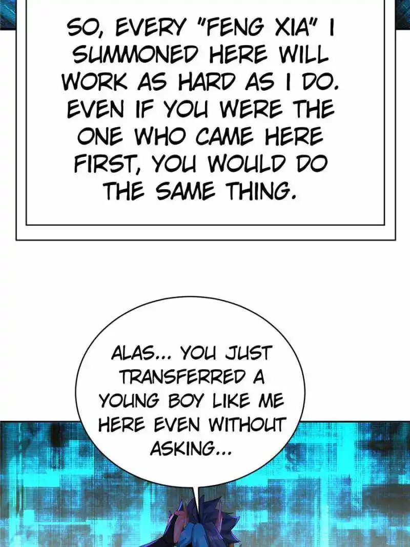 I Picked Up An Attribute Chapter 320