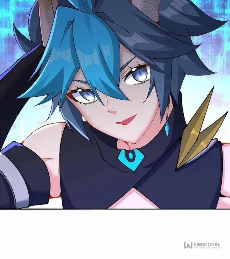 I Picked Up An Attribute Chapter 320