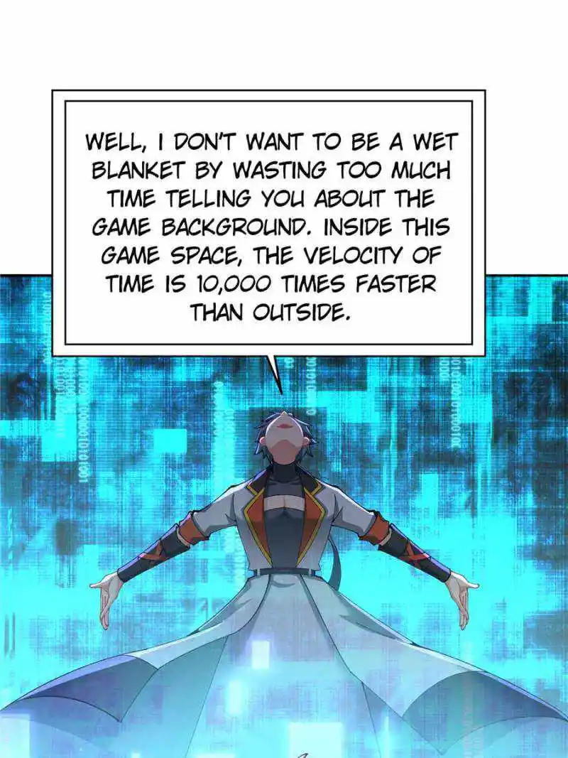 I Picked Up An Attribute Chapter 320