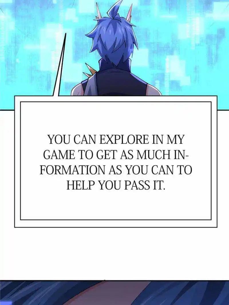 I Picked Up An Attribute Chapter 320