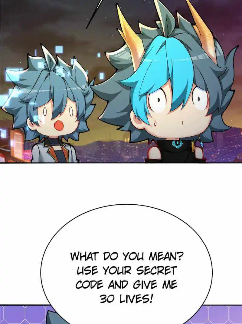 I Picked Up An Attribute Chapter 320