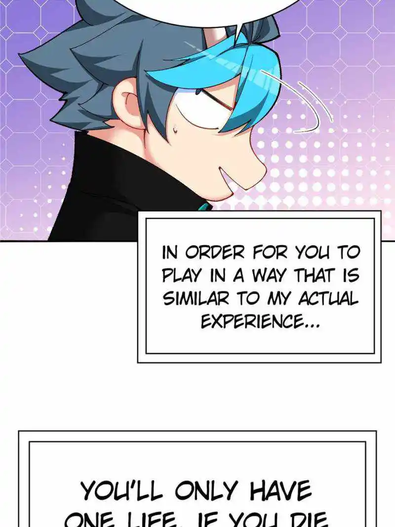 I Picked Up An Attribute Chapter 320