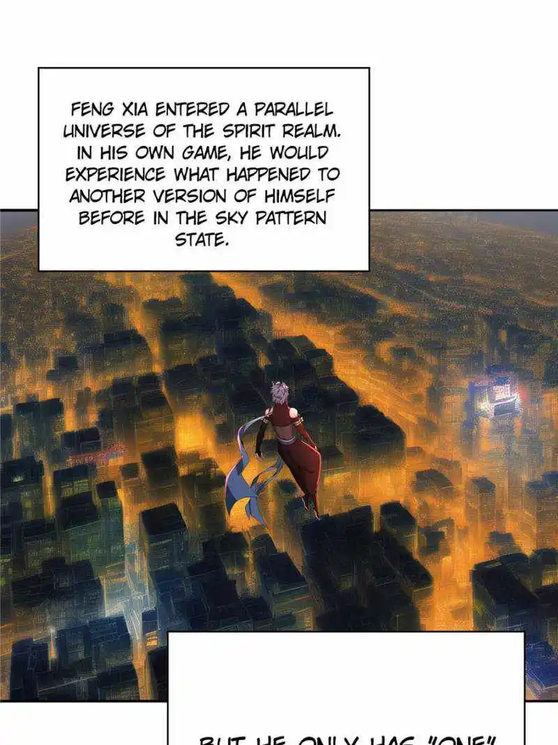 I Picked Up An Attribute Chapter 321