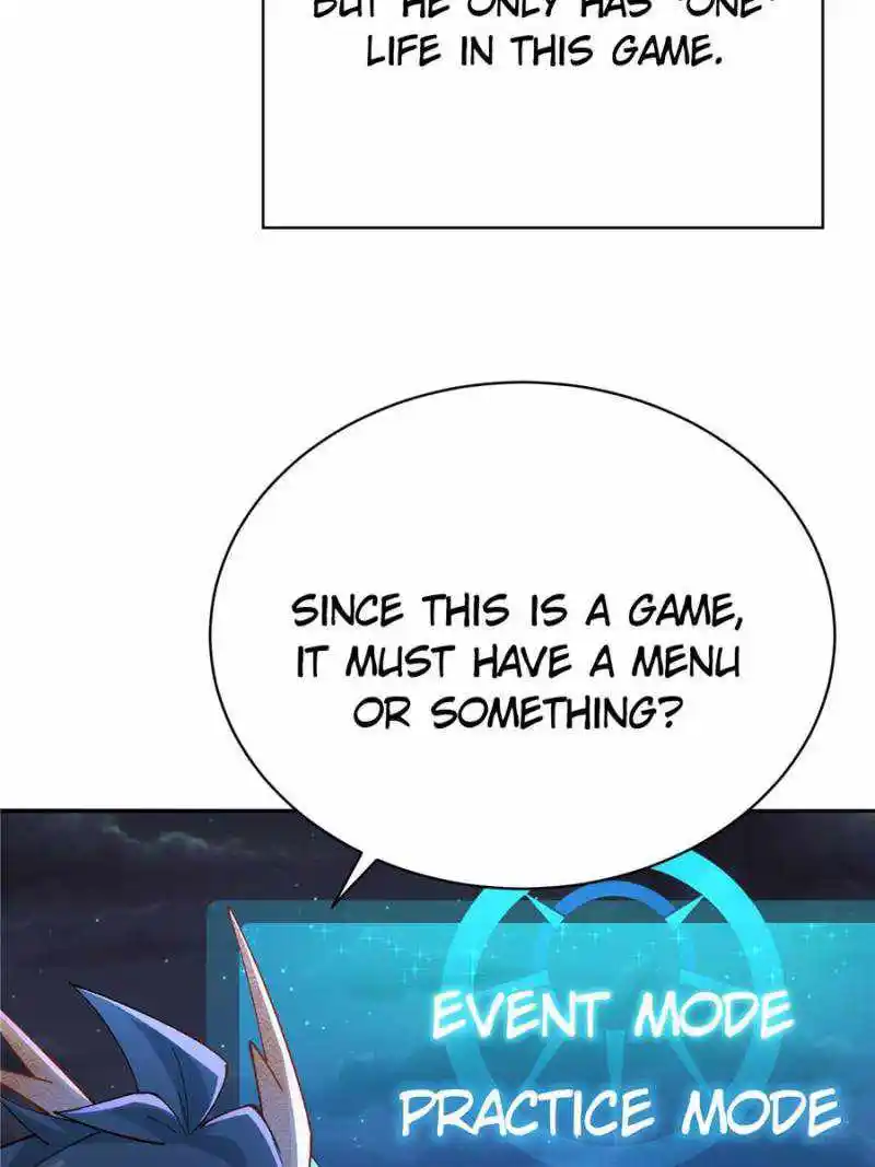 I Picked Up An Attribute Chapter 321