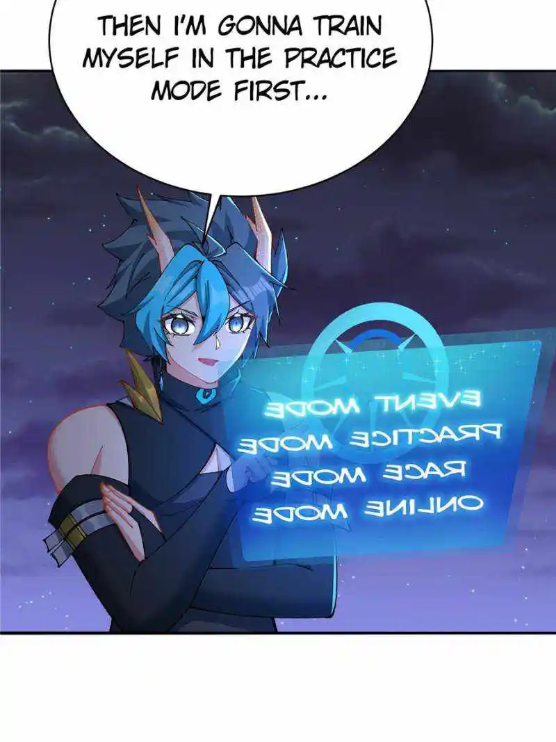 I Picked Up An Attribute Chapter 321