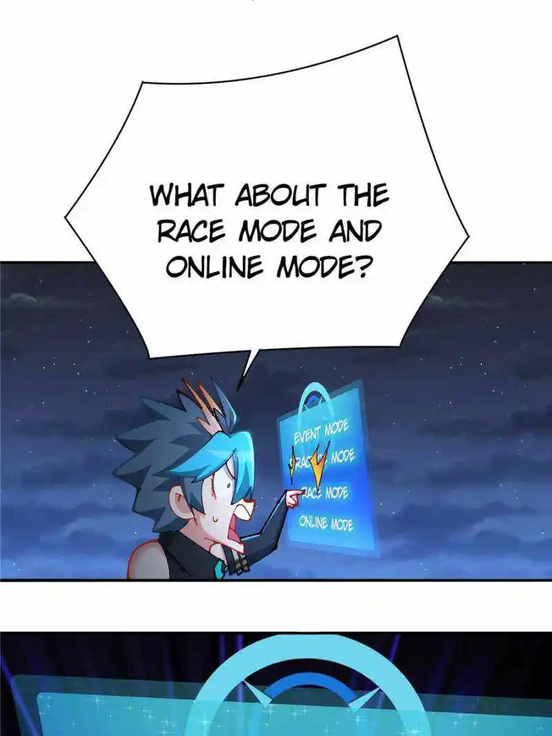 I Picked Up An Attribute Chapter 321