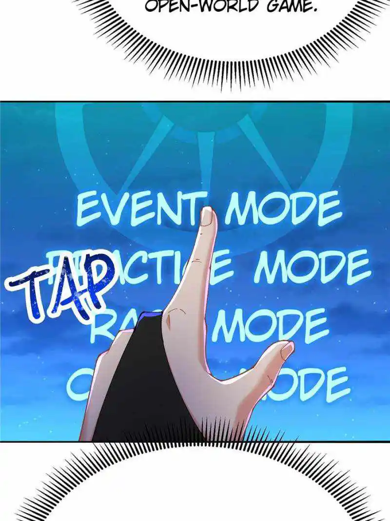 I Picked Up An Attribute Chapter 321