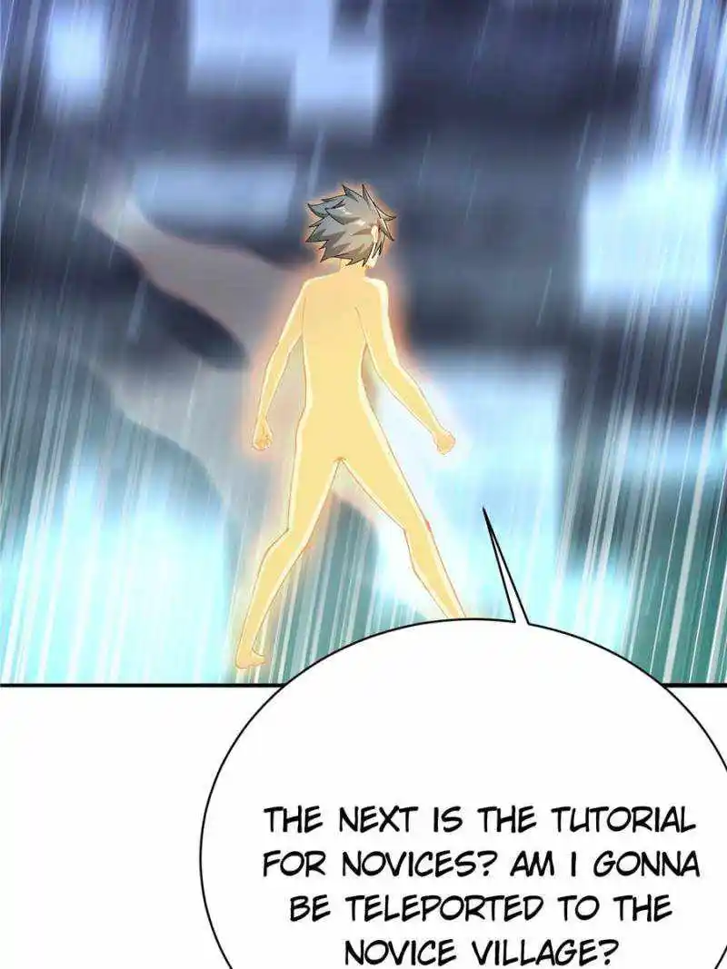 I Picked Up An Attribute Chapter 321