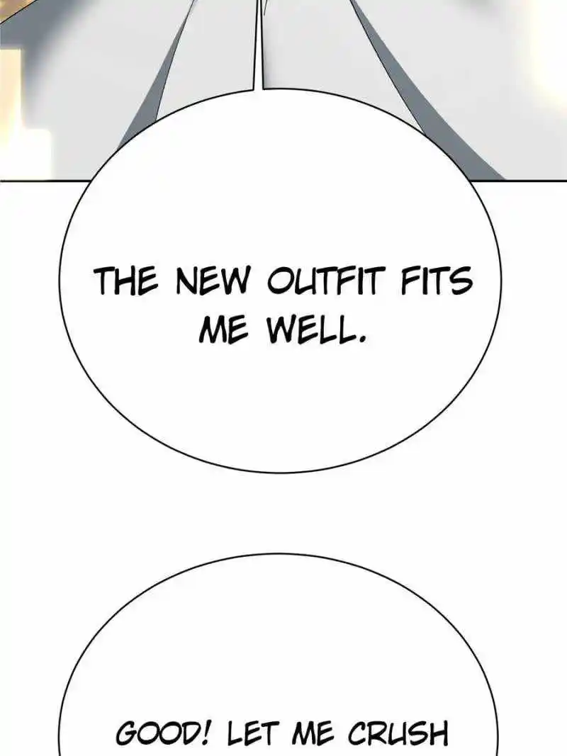 I Picked Up An Attribute Chapter 321