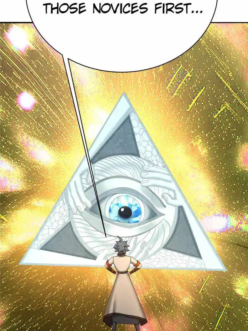 I Picked Up An Attribute Chapter 321