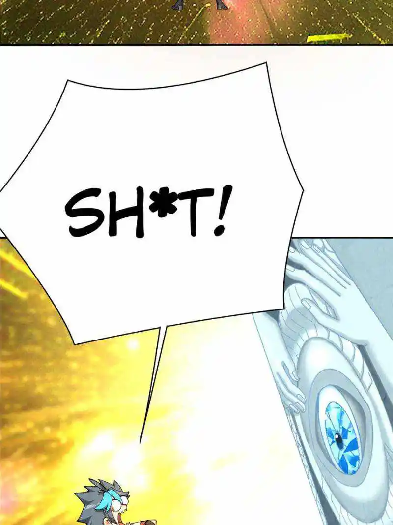 I Picked Up An Attribute Chapter 321