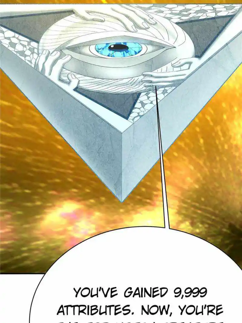 I Picked Up An Attribute Chapter 321