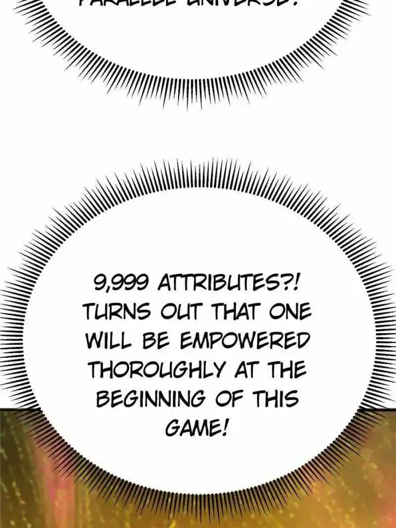 I Picked Up An Attribute Chapter 321