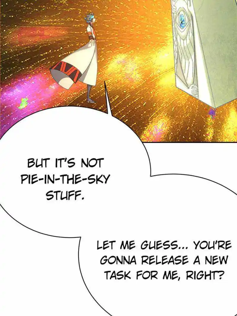 I Picked Up An Attribute Chapter 321