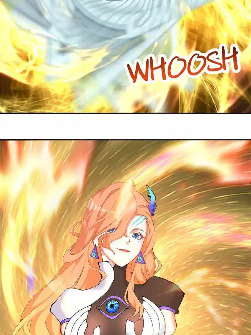 I Picked Up An Attribute Chapter 321