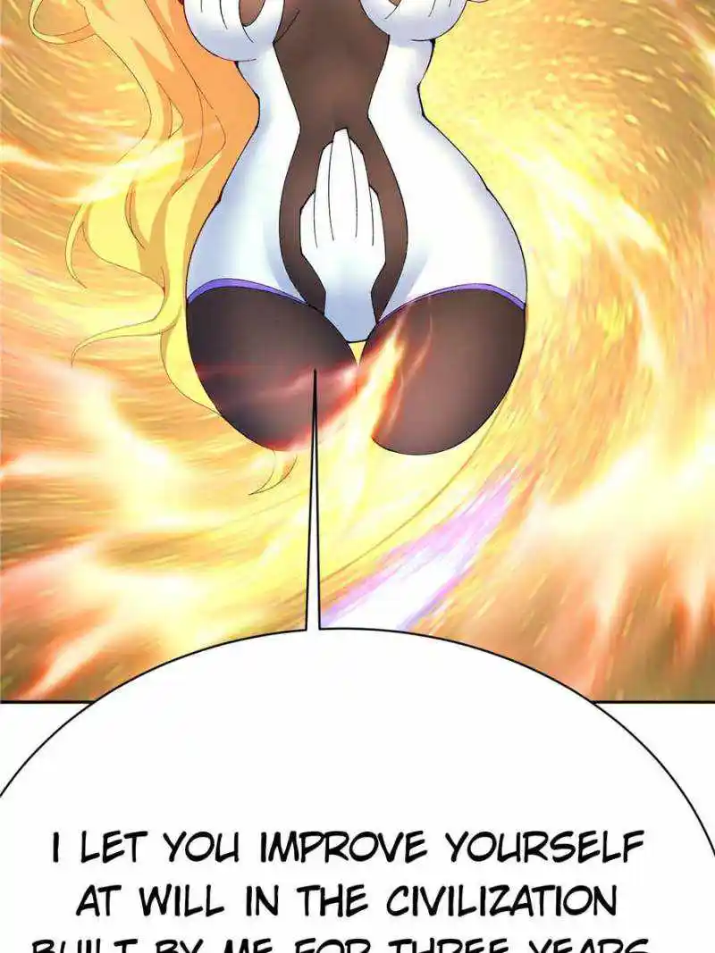 I Picked Up An Attribute Chapter 321