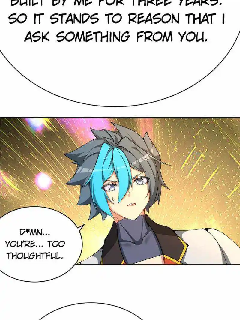 I Picked Up An Attribute Chapter 321